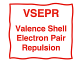 Meaning of VSEPR