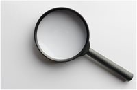 Magnifying glass