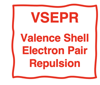 Meaning of VSEPR