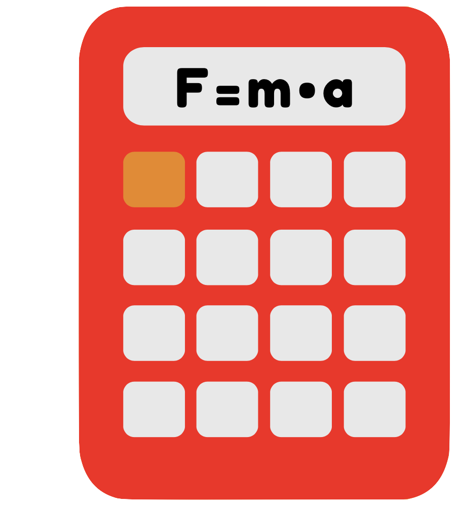 Calc Pad