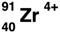 Practice question writing isotope symbol for an ion with known element name, charge, and number of neturons.